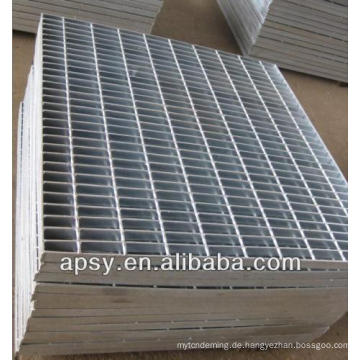 Graben Gitter / Stahlgitter / Anping / Manufaktur